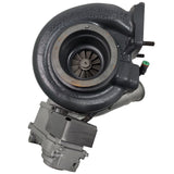 3770147R (2033792) Rebuilt HE531VE Turbocharger fits Scania Engine - Goldfarb & Associates Inc