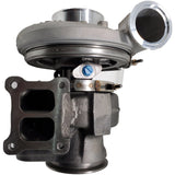 3770457DR (1869484; 4031085H) New Holset HE500WG Turbocharger Fits Scania Diesel Engine - Goldfarb & Associates Inc