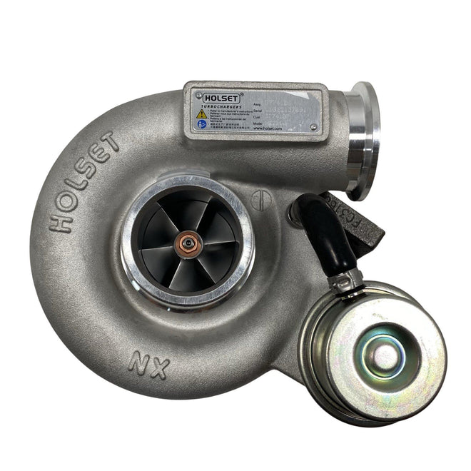 3774186N (3774187 ; 4309102) New Holset HE211W Turbocharger fits Cummins ISF Engine