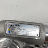 3774186N (3774187 ; 4309102) New Holset HE211W Turbocharger fits Cummins ISF Engine - Goldfarb & Associates Inc