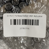 3776171N New Holset VGT Turbocharger Actuator Assembly Fits Diesel Fuel Truck Engine - Goldfarb & Associates Inc