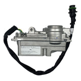 3776171N New Holset VGT Turbocharger Actuator Assembly Fits Diesel Fuel Truck Engine - Goldfarb & Associates Inc