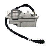 3776171N New Holset VGT Turbocharger Actuator Assembly Fits Diesel Fuel Truck Engine - Goldfarb & Associates Inc