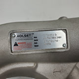 3780519N (3780516, 3787017, 5801604947) New Holset HX55W Turbocharger fits Fiat Cursor 10 Engine - Goldfarb & Associates Inc