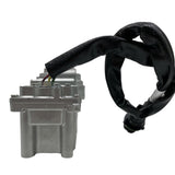 3780579N New Holset HE400VG Turbocharger 24V Actuator Fits Diesel Truck Engine - Goldfarb & Associates Inc