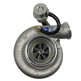 3785409N (3787068) New Holset HX40W Turbocharger fits Cummins WP10 Engine - Goldfarb & Associates Inc