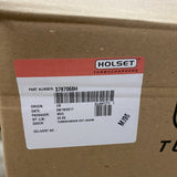 3785409N (3787068) New Holset HX40W Turbocharger fits Cummins WP10 Engine - Goldfarb & Associates Inc