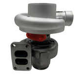 3787001N (3787001) New Holset HX35 Turbocharger fits Cummins 6BT Industrial Engine - Goldfarb & Associates Inc