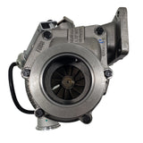 3787006N (3776506) New Holset HX50W Turbocharger fits CNHTC 2V Engine - Goldfarb & Associates Inc