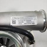 3787006N (3776506) New Holset HX50W Turbocharger fits CNHTC 2V Engine - Goldfarb & Associates Inc