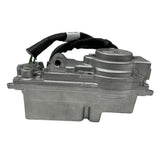 3787560N New Holset HE400VG Turbocharger 24V Actuator Fits Diesel Truck Engine - Goldfarb & Associates Inc