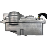 3789660 (3789663) New Holset HE451VE Turbocharger 24V Electronic Actuator Volvo MD13 Mack - Goldfarb & Associates Inc