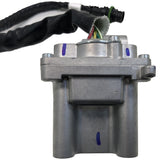 3789660 (3789663) New Holset HE451VE Turbocharger 24V Electronic Actuator Volvo MD13 Mack - Goldfarb & Associates Inc