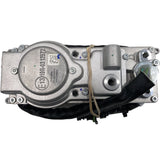 3789660 (3789663) New Holset HE451VE Turbocharger 24V Electronic Actuator Volvo MD13 Mack - Goldfarb & Associates Inc