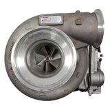 3796099N (4352316 ; 3796102) New Holset HE500VG Turbocharger fits Cummins QSX Engine - Goldfarb & Associates Inc