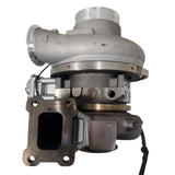 3791145N (4352318 ; 5359589) New Holset HE500VG Turbocharger fits Cummins QSX Engine - Goldfarb & Associates Inc