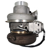 3796099N (4352316 ; 3796102) New Holset HE500VG Turbocharger fits Cummins QSX Engine - Goldfarb & Associates Inc