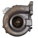 3796099N (4352316 ; 3796102) New Holset HE500VG Turbocharger fits Cummins QSX Engine - Goldfarb & Associates Inc