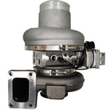 3791446N (22303591) New Holset HE500VG Turbocharger fits Volvo Engine - Goldfarb & Associates Inc