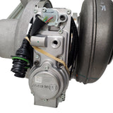 3791446N (22303591) New Holset HE500VG Turbocharger fits Volvo Engine - Goldfarb & Associates Inc