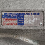 3791446N (22303591) New Holset HE500VG Turbocharger fits Volvo Engine - Goldfarb & Associates Inc