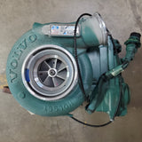 3791467 (22215688 22215689) HE400VG TURBOCHARGER CORE - Goldfarb & Associates Inc