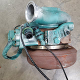 3791467 (22215688 22215689) HE400VG TURBOCHARGER CORE - Goldfarb & Associates Inc