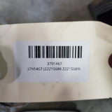3791467 (22215688 22215689) HE400VG TURBOCHARGER CORE - Goldfarb & Associates Inc