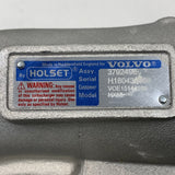 3792498N (15144169) New Holset HX55 Turbocharger fits Volvo D12 Engine - Goldfarb & Associates Inc
