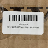 3792498N (15144169) New Holset HX55 Turbocharger fits Volvo D12 Engine - Goldfarb & Associates Inc