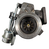 3792724N (3792724N) New Holset HE400WG Turbocharger fits Volvo A25F Engine - Goldfarb & Associates Inc