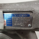 3792724N (3792724N) New Holset HE400WG Turbocharger fits Volvo A25F Engine - Goldfarb & Associates Inc