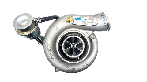 3800925N (4045008) New Holset HX40W Turbocharger fits Cummins Engine - Goldfarb & Associates Inc