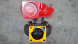 3801564N (HT419353) New ABB RR153-12 Turbocharger Fits Diesel Engine - Goldfarb & Associates Inc