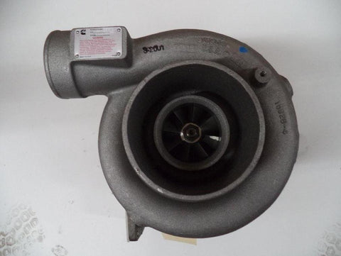 3801992N (3019414) New Holset T46 Turbocharger Fits Diesel Engine - Goldfarb & Associates Inc