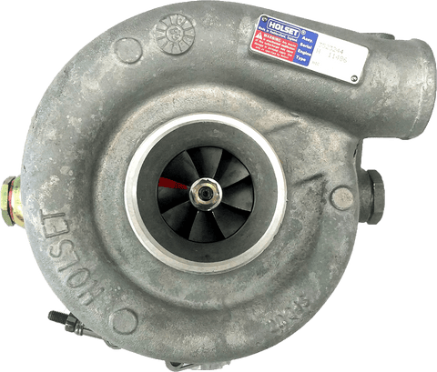 3523244N (3802111) New Turbocharger Fits Diesel Engine - Goldfarb & Associates Inc