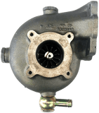 3523244N (3802111) New Turbocharger Fits Diesel Engine - Goldfarb & Associates Inc