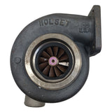 3802257N (3528789) New HIE Turbocharger Fits Diesel Engine - Goldfarb & Associates Inc
