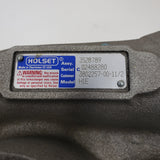 3802257N (3528789) New HIE Turbocharger Fits Diesel Engine - Goldfarb & Associates Inc