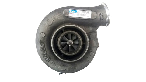 3802392N (3531457) New Holset H1C Turbocharger fits Cummins Engine - Goldfarb & Associates Inc