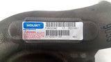 3802392N (3531457) New Holset H1C Turbocharger fits Cummins Engine - Goldfarb & Associates Inc
