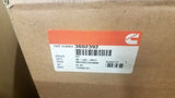3802392N (3531457) New Holset H1C Turbocharger fits Cummins Engine - Goldfarb & Associates Inc
