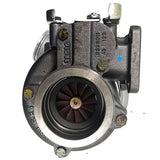 3802393N (3531812) New Holset WH1E Turbocharger fits Cummins Engine - Goldfarb & Associates Inc