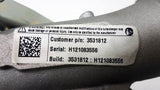 3802393N (3531812) New Holset WH1E Turbocharger fits Cummins Engine - Goldfarb & Associates Inc