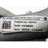 3802393N (3531812) New Holset WH1E Turbocharger fits Cummins Engine - Goldfarb & Associates Inc