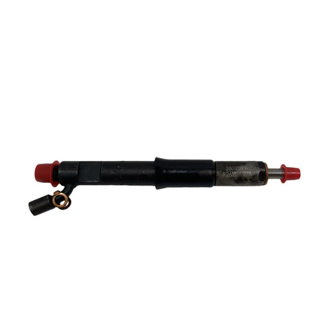 0-432-191-628R (3802486) Rebuilt Bosch Fuel Injector fits Cummins 8.3L 6CTAA Engine - Goldfarb & Associates Inc