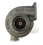 3802582N (3802582) New Holset H1 Turbocharger fits Cummins Engine - Goldfarb & Associates Inc