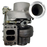 3802647N (3534469) New Holset HX35G Turbocharger Fits Diesel Engine - Goldfarb & Associates Inc