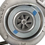 3802647N (3534469) New Holset HX35G Turbocharger Fits Diesel Engine - Goldfarb & Associates Inc