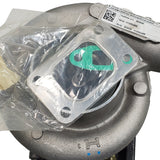 3802647N (3534469) New Holset HX35G Turbocharger Fits Diesel Engine - Goldfarb & Associates Inc